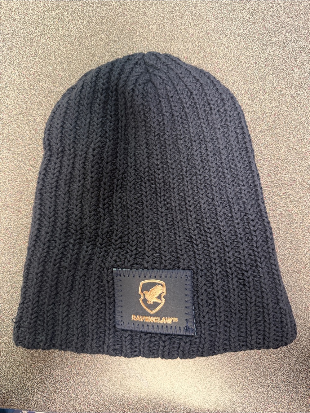 Love Your Melon - Harry Potter Ravenclaw Beanie Hat - Baby Toddler One Size